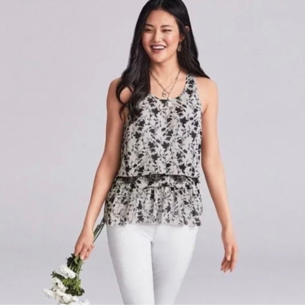 CAbi Everything Top - Picture 5 of 5